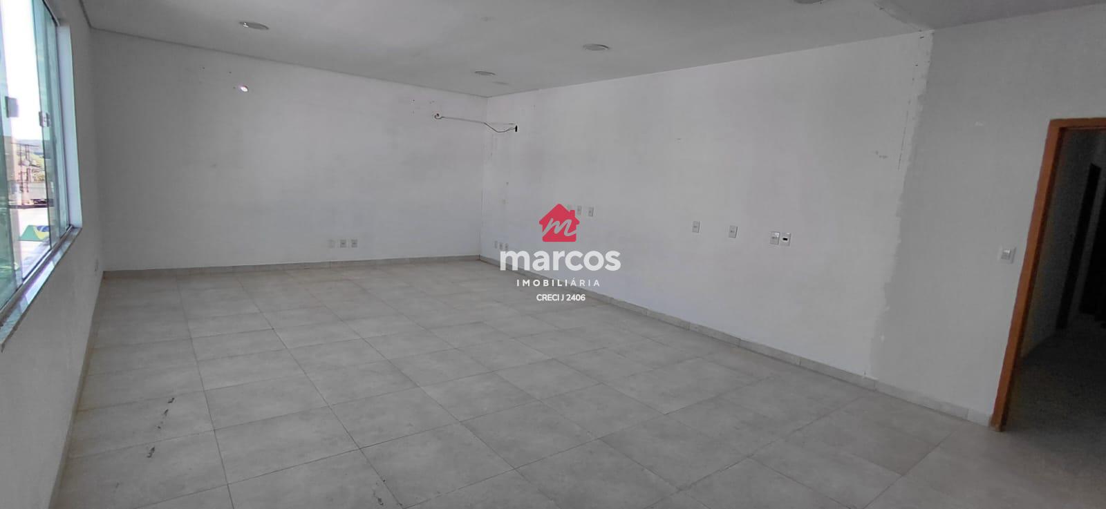 SALA COMERCIAL N° 04 DISPONÍVEL PARA LOCAÇÃO NO BAIRRO CENTRO ...