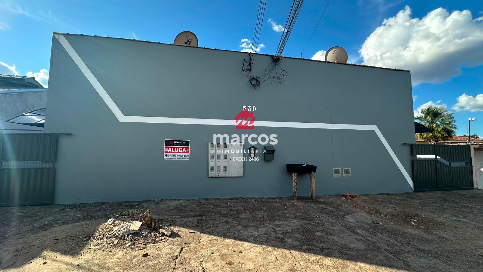 APARTAMENTO N° 03 DISPONÍVEL PARA LOCAÇÃO NO BAIRRO PRINCESA I...