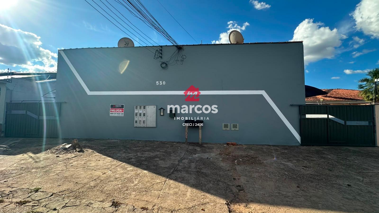 APARTAMENTO N° 07 DISPONÍVEL PARA LOCAÇÃO NO BAIRRO PRINCESA I...