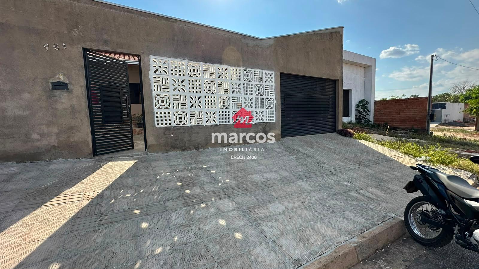 IMÓVEL DISPONÍVEL PARA VENDA NO BAIRRO GREENVILLE EM CACOAL-RO