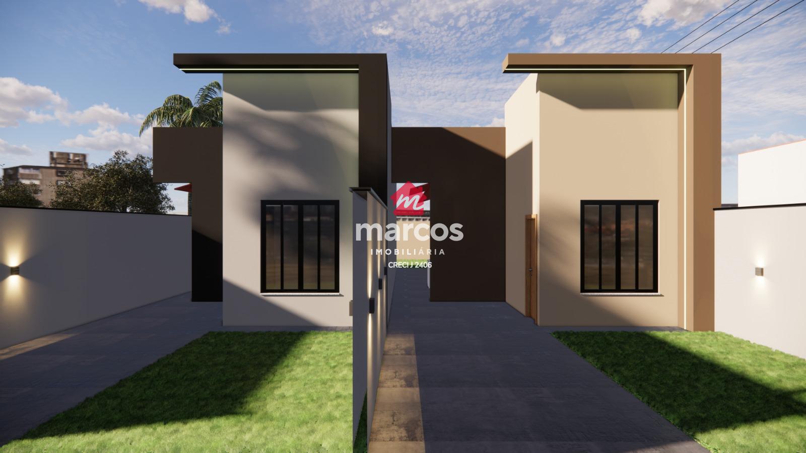IMÓVEL À VENDA NO LOTEAMENTO GREENVILLE I EM CACOAL-RO