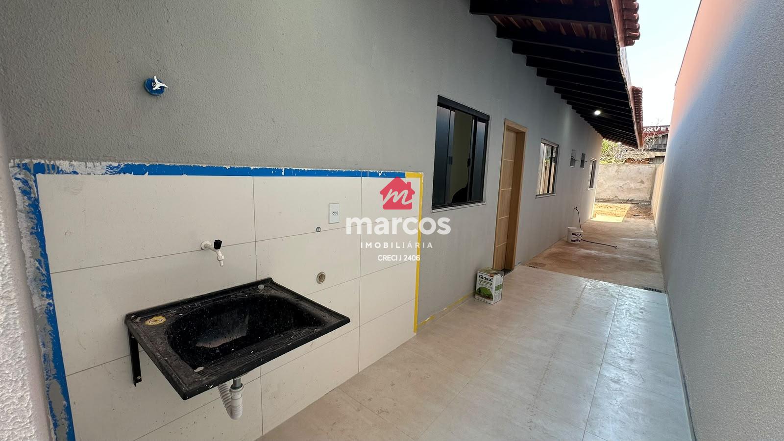 IMÓVEL DISPONÍVEL PARA VENDA NO BAIRRO VISTA ALEGRE EM CACOAL-RO