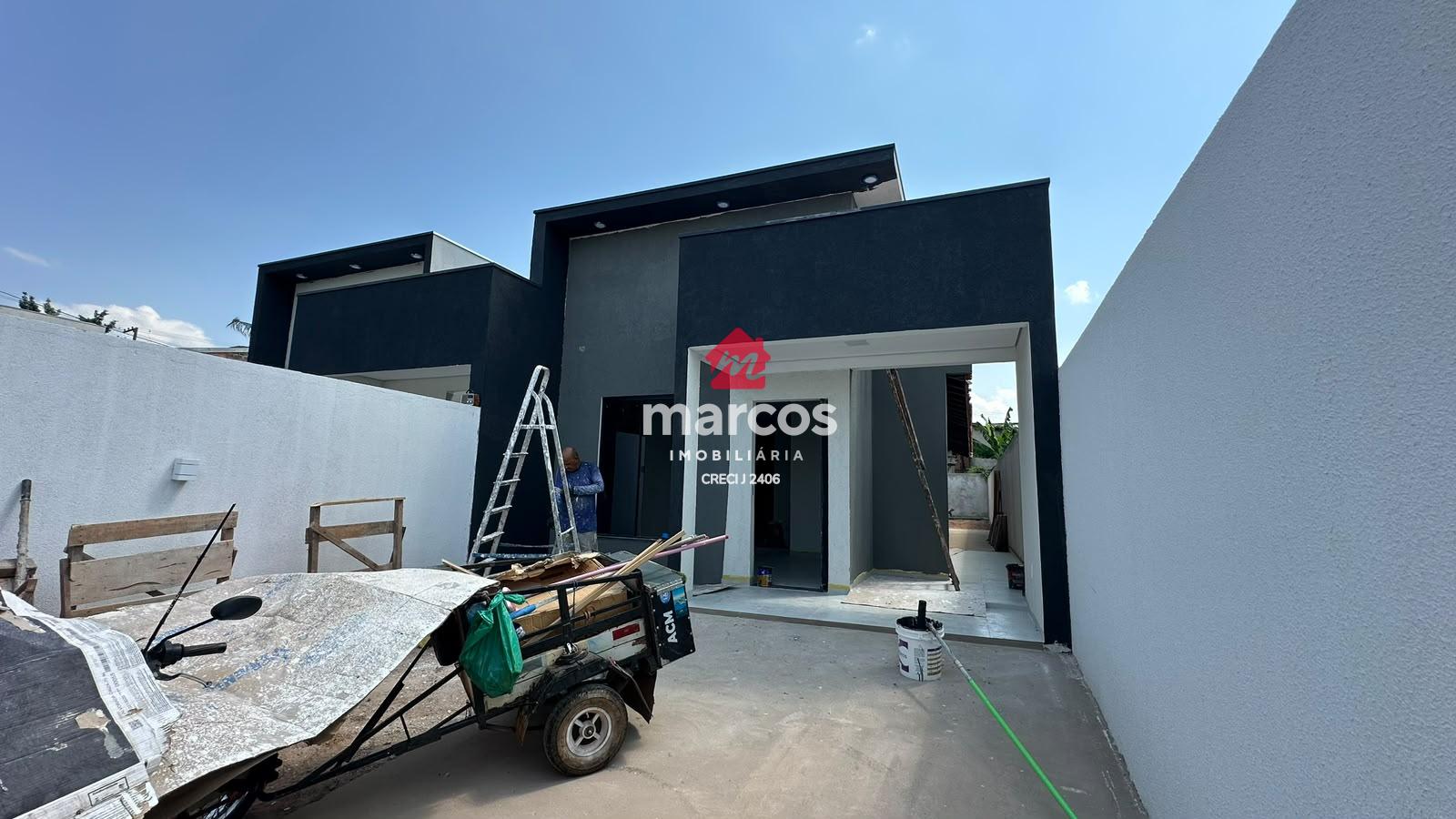 IMÓVEL DISPONÍVEL PARA VENDA NO BAIRRO VISTA ALEGRE EM CACOAL-RO