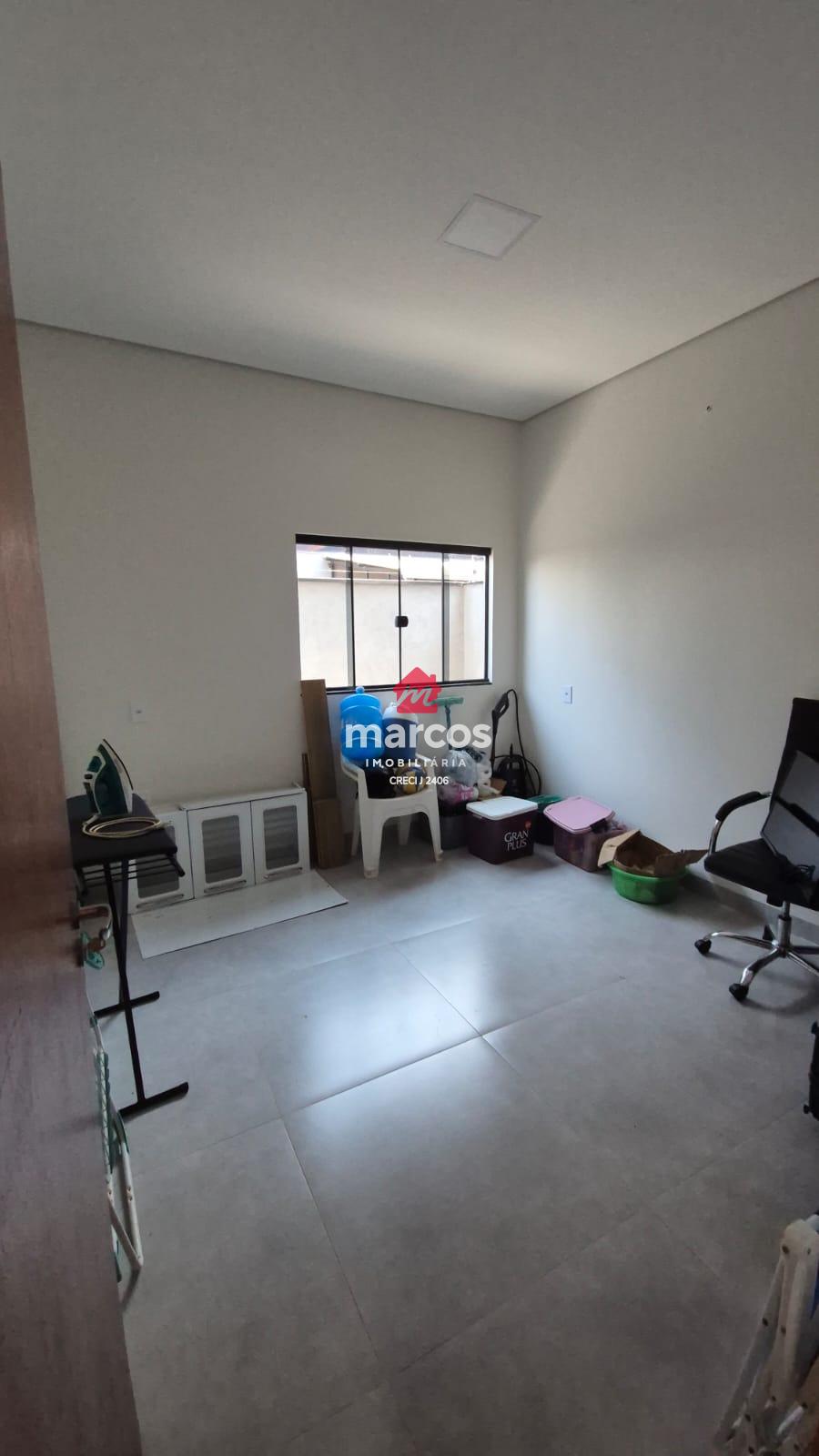 IMÓVEL DISPONÍVEL PARA VENDA NO BAIRRO JARDIM EUROPA EM CACOAL-RO