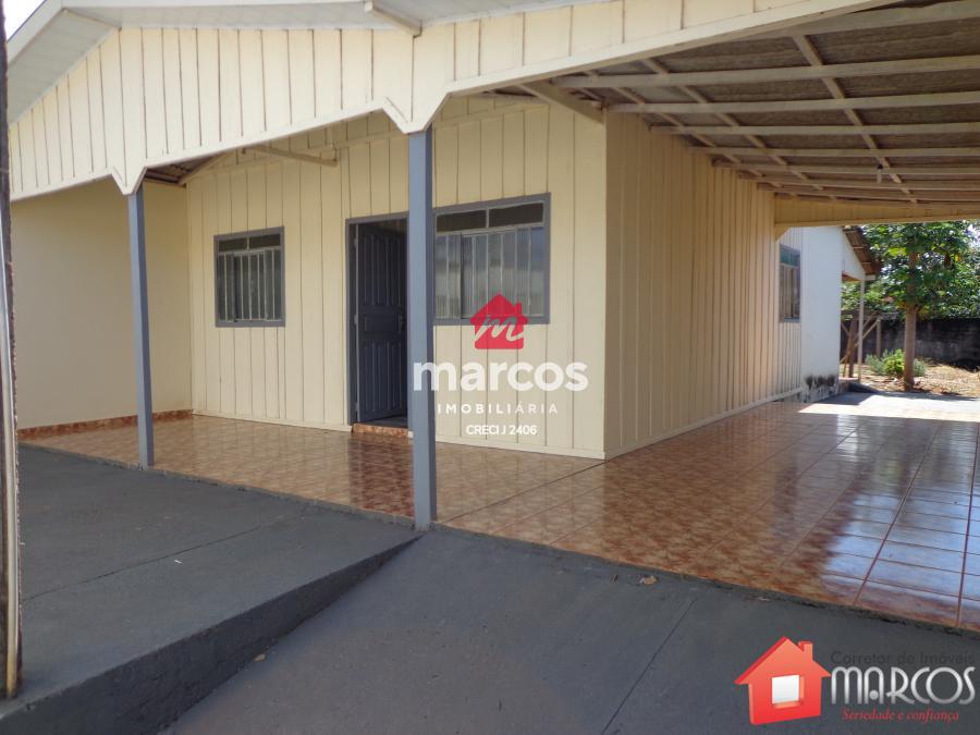 IMÓVEL DISPONÍVEL PARA VENDA NO BAIRRO JARDIM CLODOALDO EM CAC...