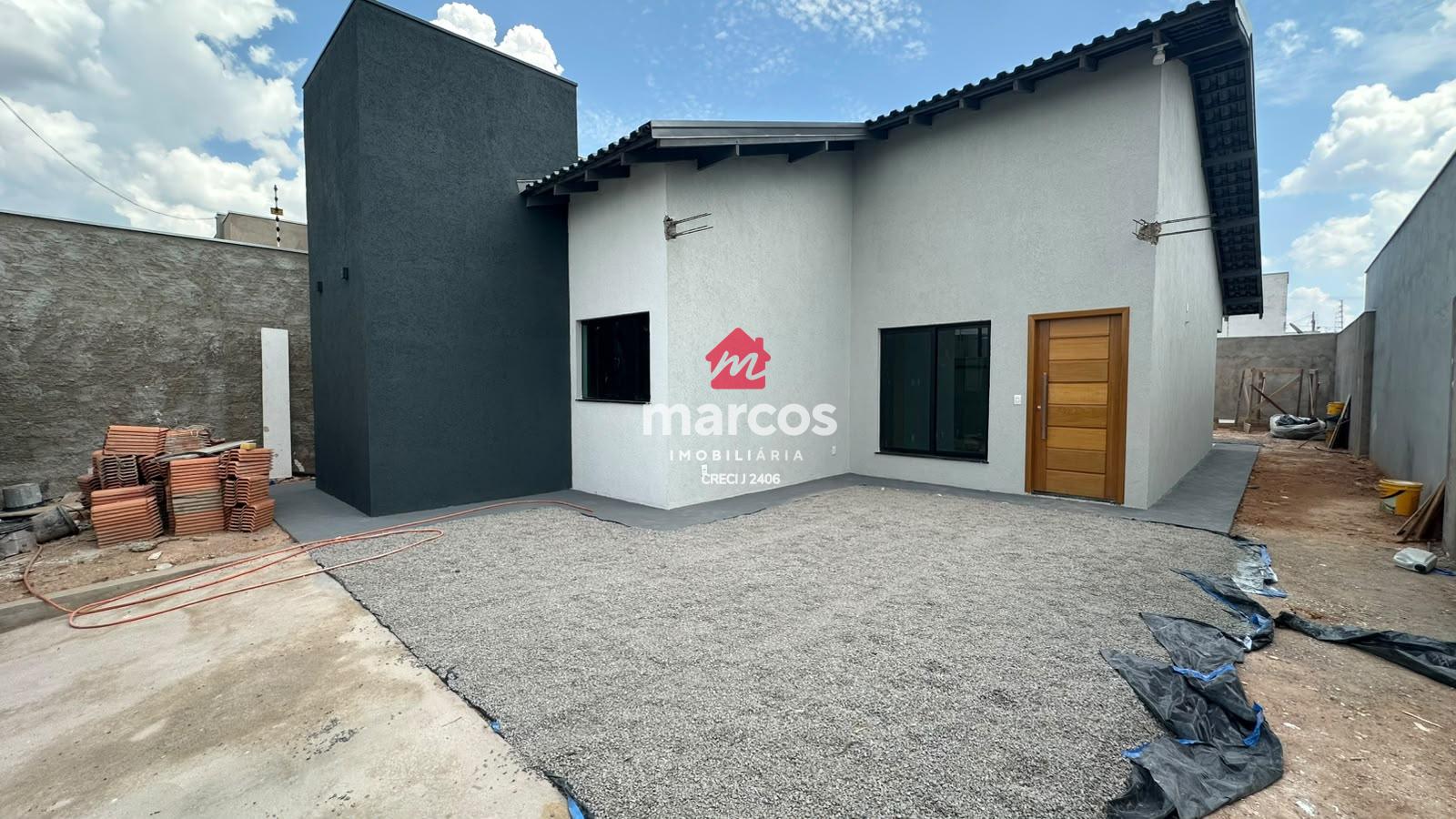IMÓVEL DISPONÍVEL PARA VENDA NO BAIRRO GREENVILLE EM CACOAL-RO