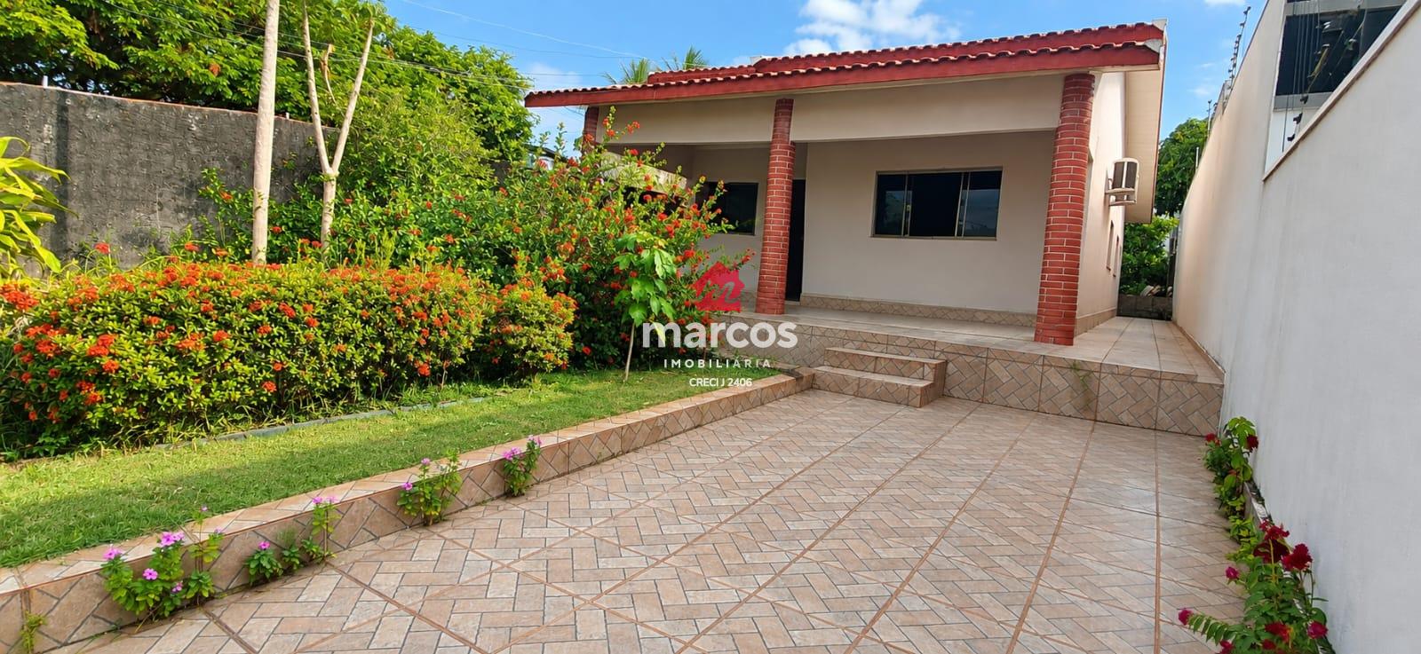 IM?VEL DISPON?VEL PARA VENDA NO BAIRRO NOVO HORIZONTE EM CACOA...