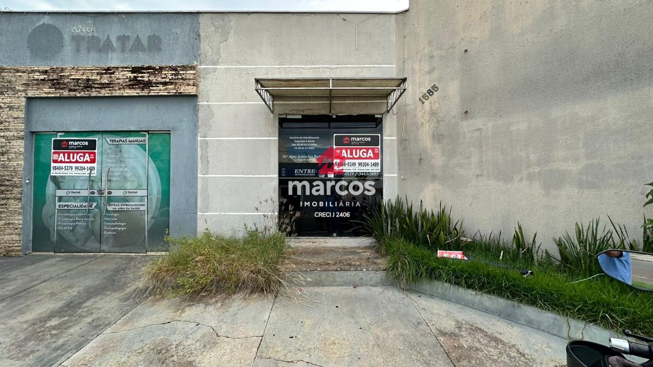 Sala Comercial para loca??o, CENTRO, CACOAL - RO