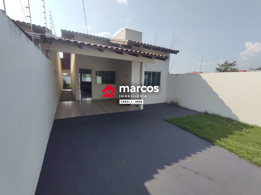 IM?VEL DISPON?VEL COM 2 QUARTOS NO BAIRRO JARDIM EUROPA EM CAC...