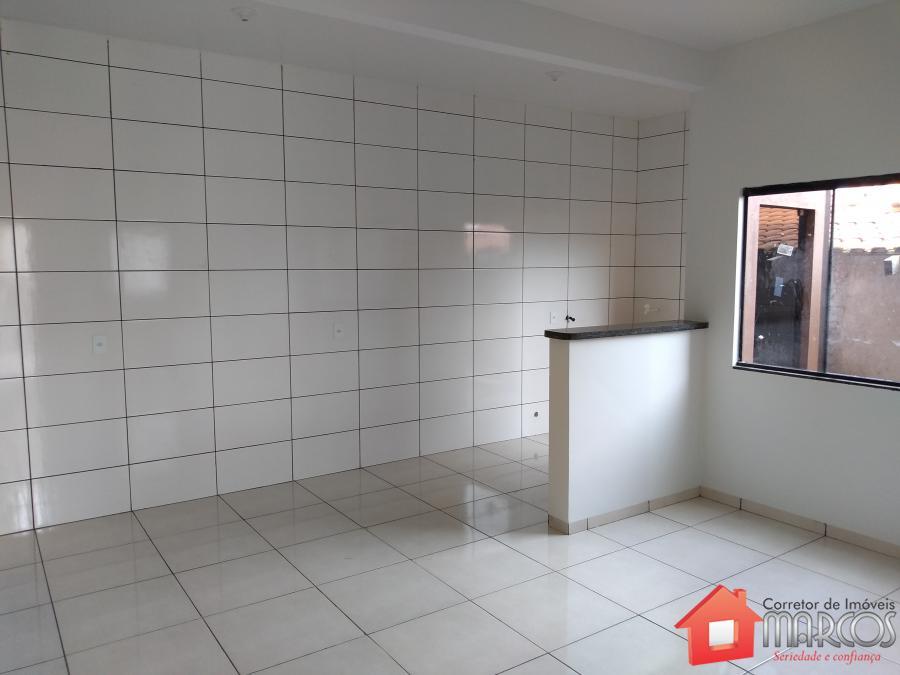 APARTAMENTO DISPONÍVEL PARA LOCAÇÃO, BAIRRO PICHEK EM CACOAL.