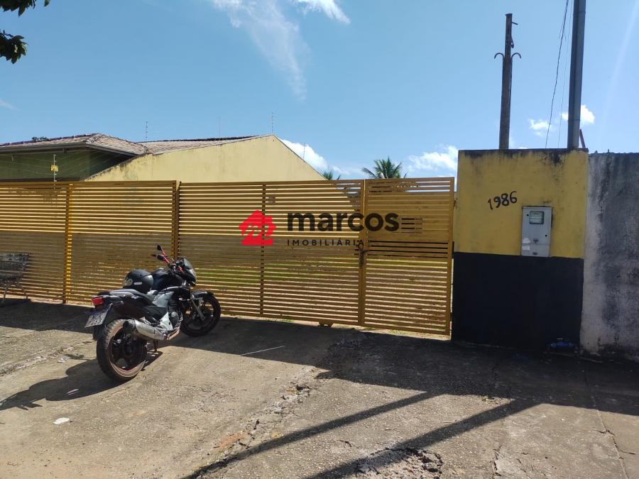 SALA COMERCIAL DISPONIVEL PARA LOCAÇÃO, CACOAL - RO