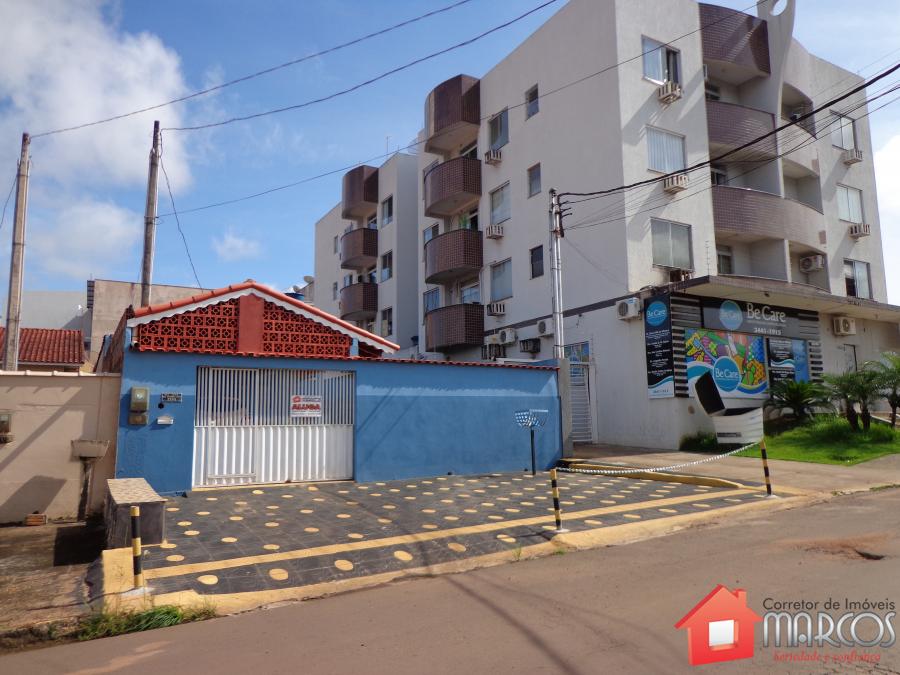 Casa para locação, CENTRO, CACOAL - RO