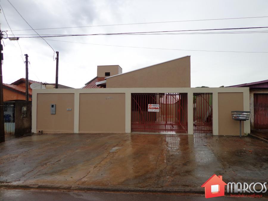 IM?VEL DISPON?VEL PARA LOCA??O NO BAIRRO FLORESTA EM CACOAL-RO