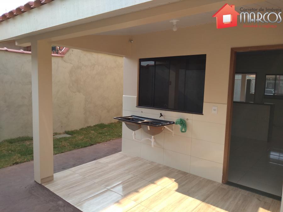 IMÓVEL DISPONÍVEL PARA LOCAÇÃO NO BAIRRO PARQUE ALVORADA EM CA...