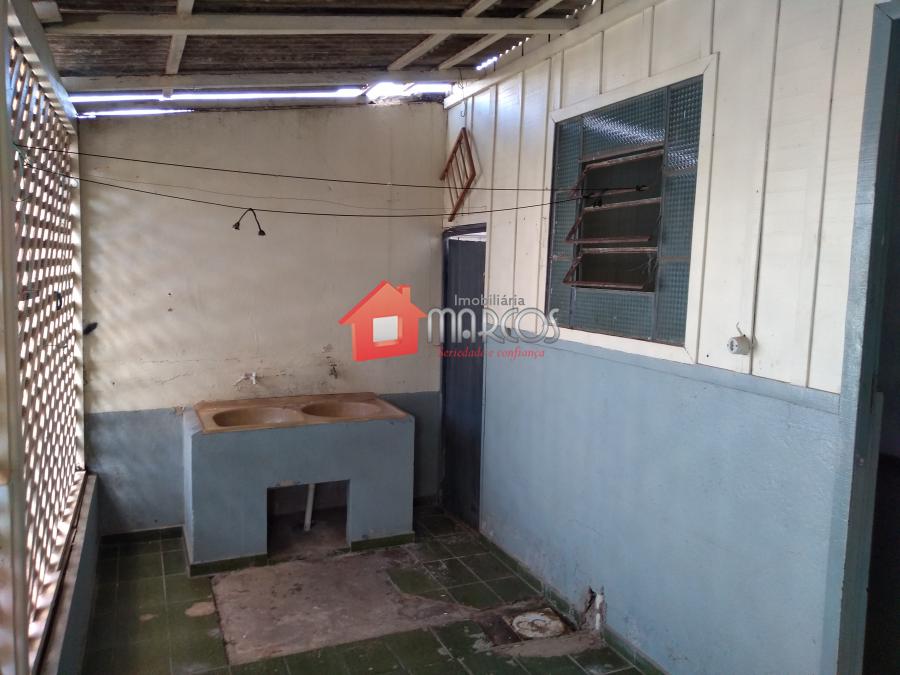 IMÓVEL DISPONÍVEL PARA LOCAÇÃO NO BAIRRO JARDIM CLODOALDO