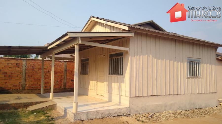 IMÓVEL DISPONÍVEL PARA LOCAÇÃO NO BAIRRO NOVO HORIZONTE EM CAC...