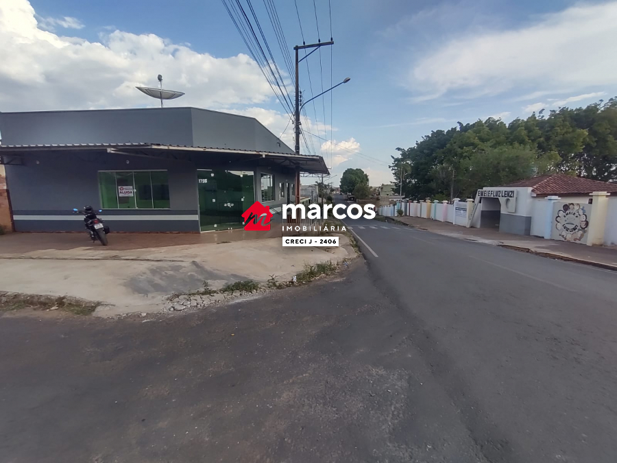 PONTO COMERCIAL DISPON?VEL PARA LOCA??O, ?TIMA LOCALIZA??O EM ...