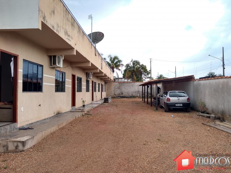 APARTAMENTO N° 103 DISPONÍVEL PARA LOCAÇÃO NO BAIRRO TEIXEIRÃO...