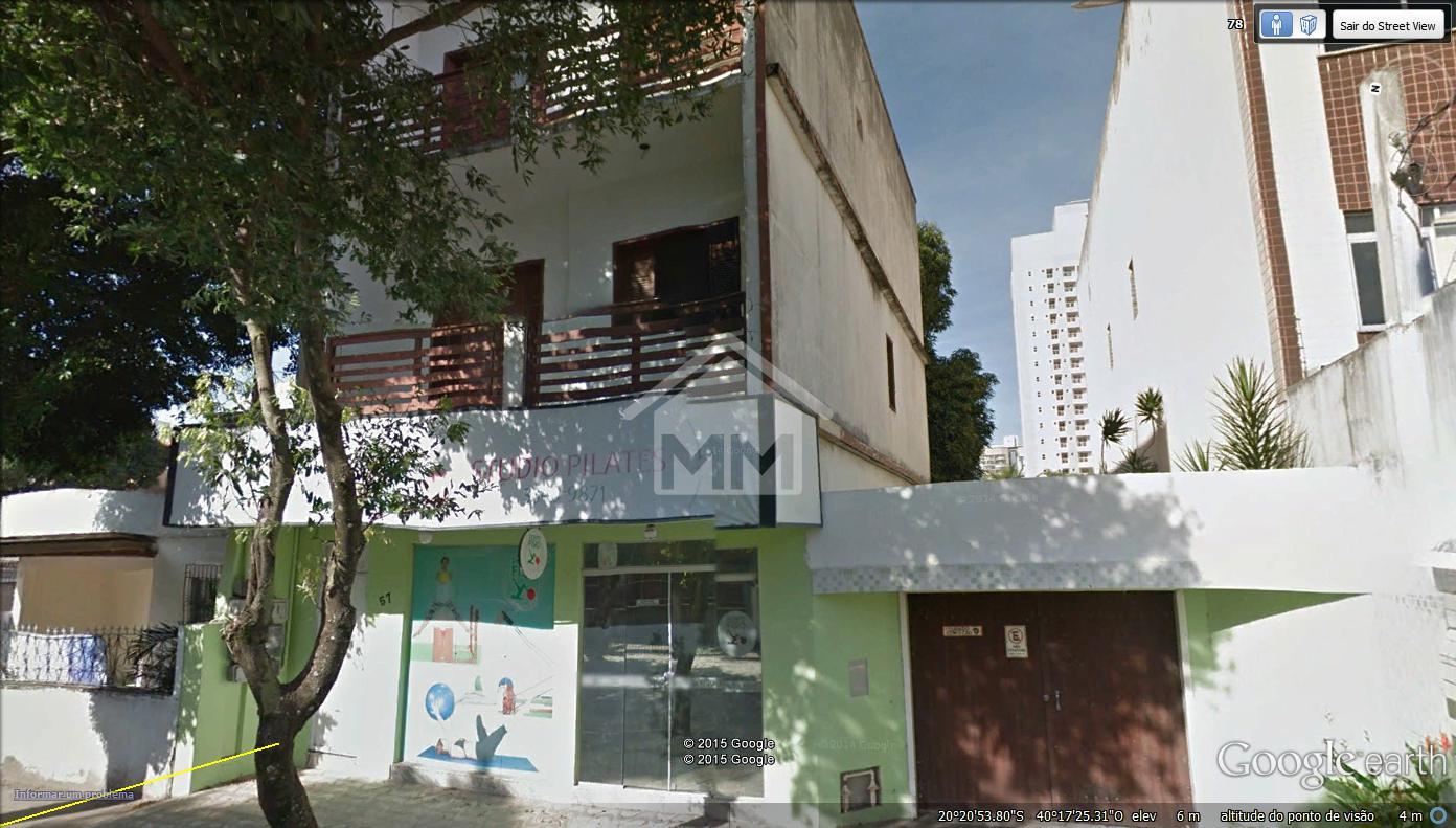 Casa e prédio no coração de Itapuã, Vila Velha. possibilidade serviço drive thru