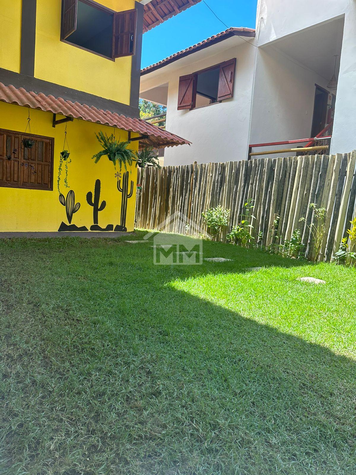 Aconchegante pousada em Itaúnas, em local privilegiado. Ótima oportunidade 