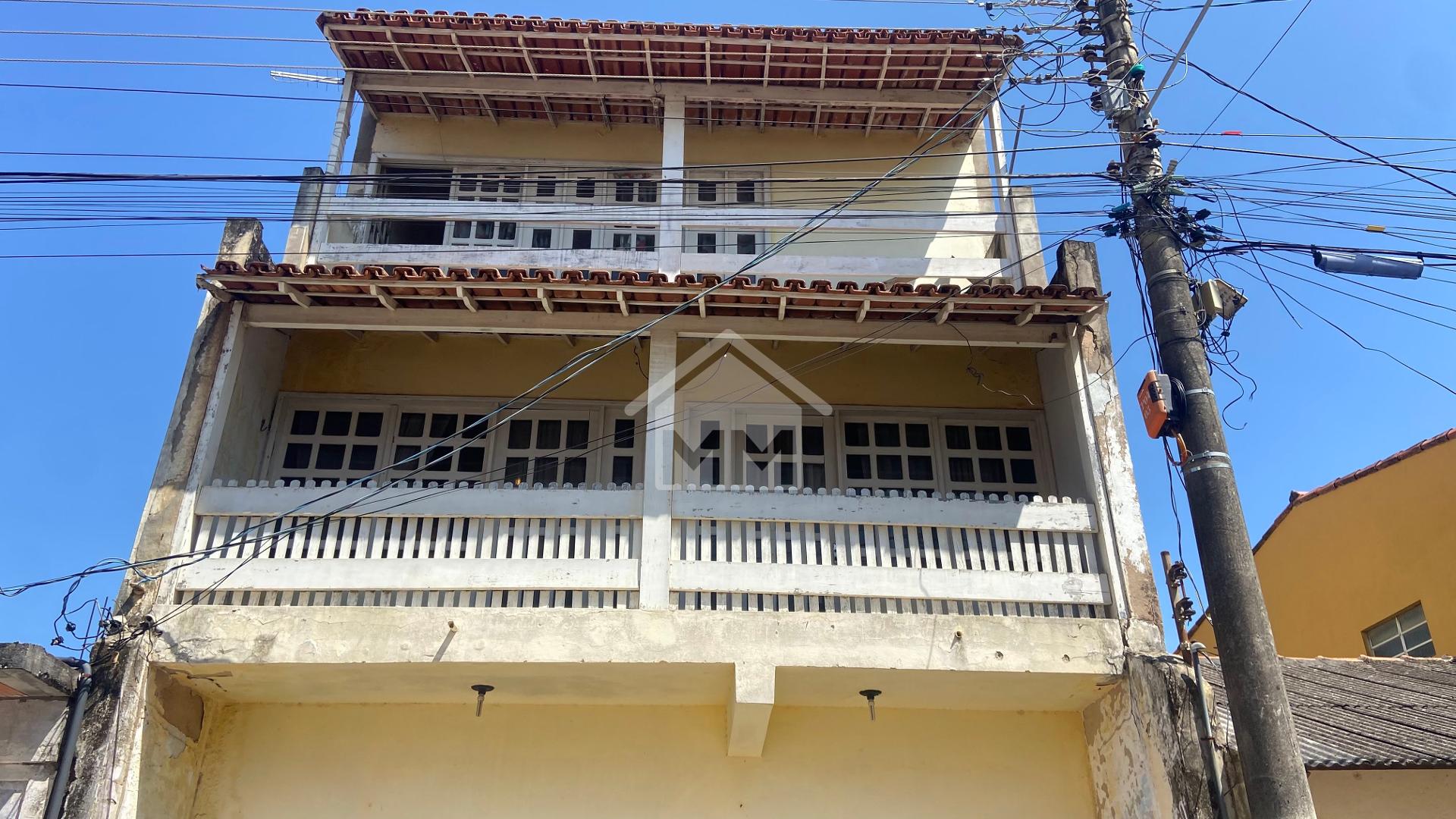 Ponto comercial e duplex no Cais do Porto - Conceição da Barra