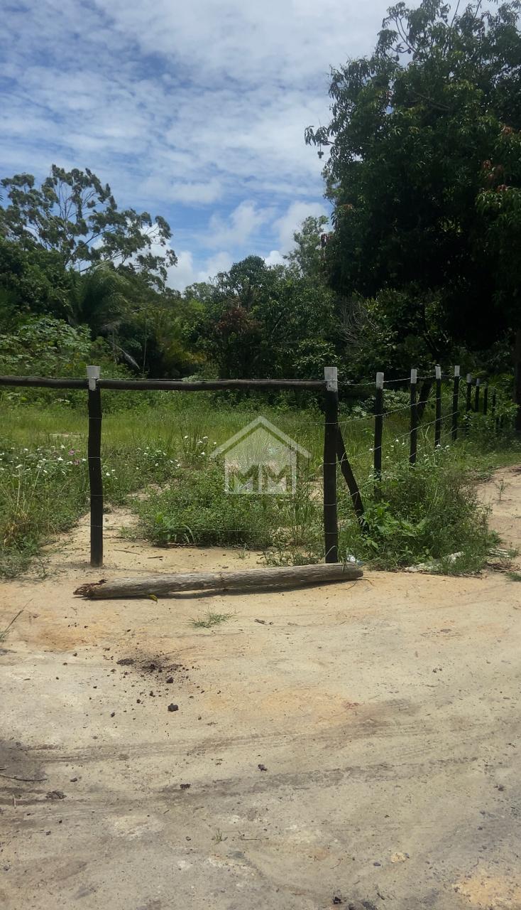 Lote à venda, AREINHA, CONCEICAO DA BARRA - ES