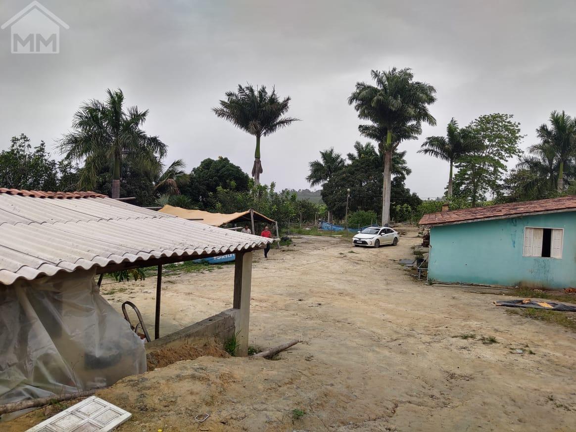 PROPRIEDADE RURAL EM BOA ESPERANCA - ES - ÓTIMA OPORTUNIDADE 