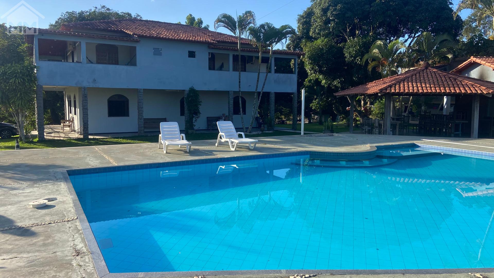 SÍTIO A VENDA EM CONCEIÇÃO DA BARRA-ES - TREVO DA VILA DE ITAÚNAS