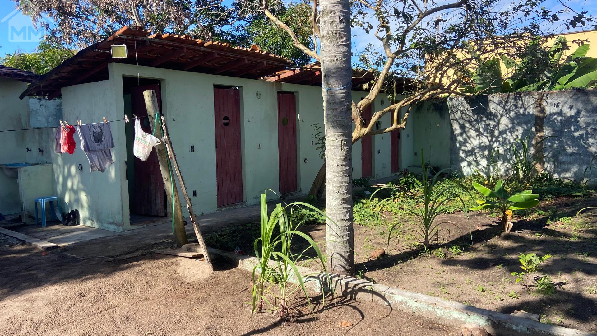 Terreno à venda, MARIA MANTEIGA, CONCEICAO DA BARRA - ES