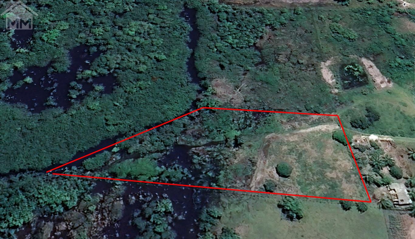 SITIO DE 5000 M2 A VENDA EM CONCEIÇÃO DA BARRA-ES