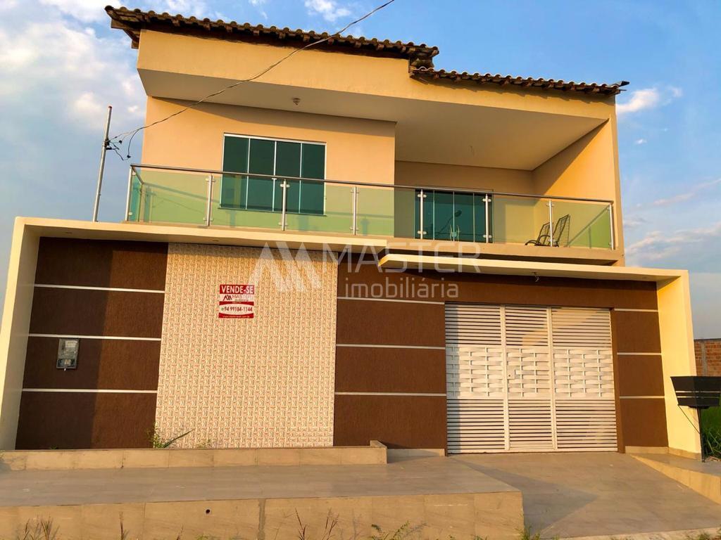 Casa duplex com duas su?tes, Cidade Jardim, MARABA - PA