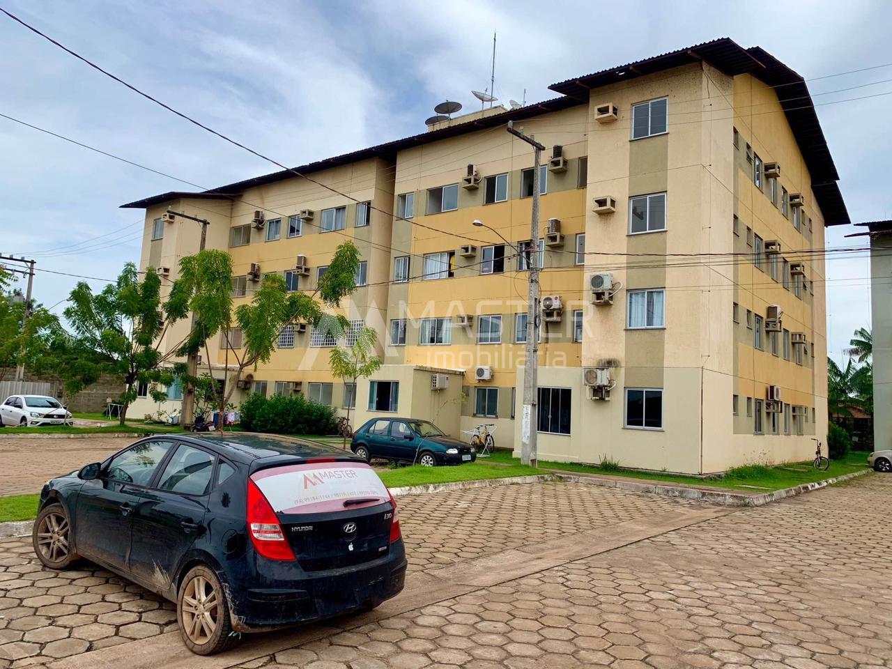 Apartamento para loca??o, residencial Ara?agy.