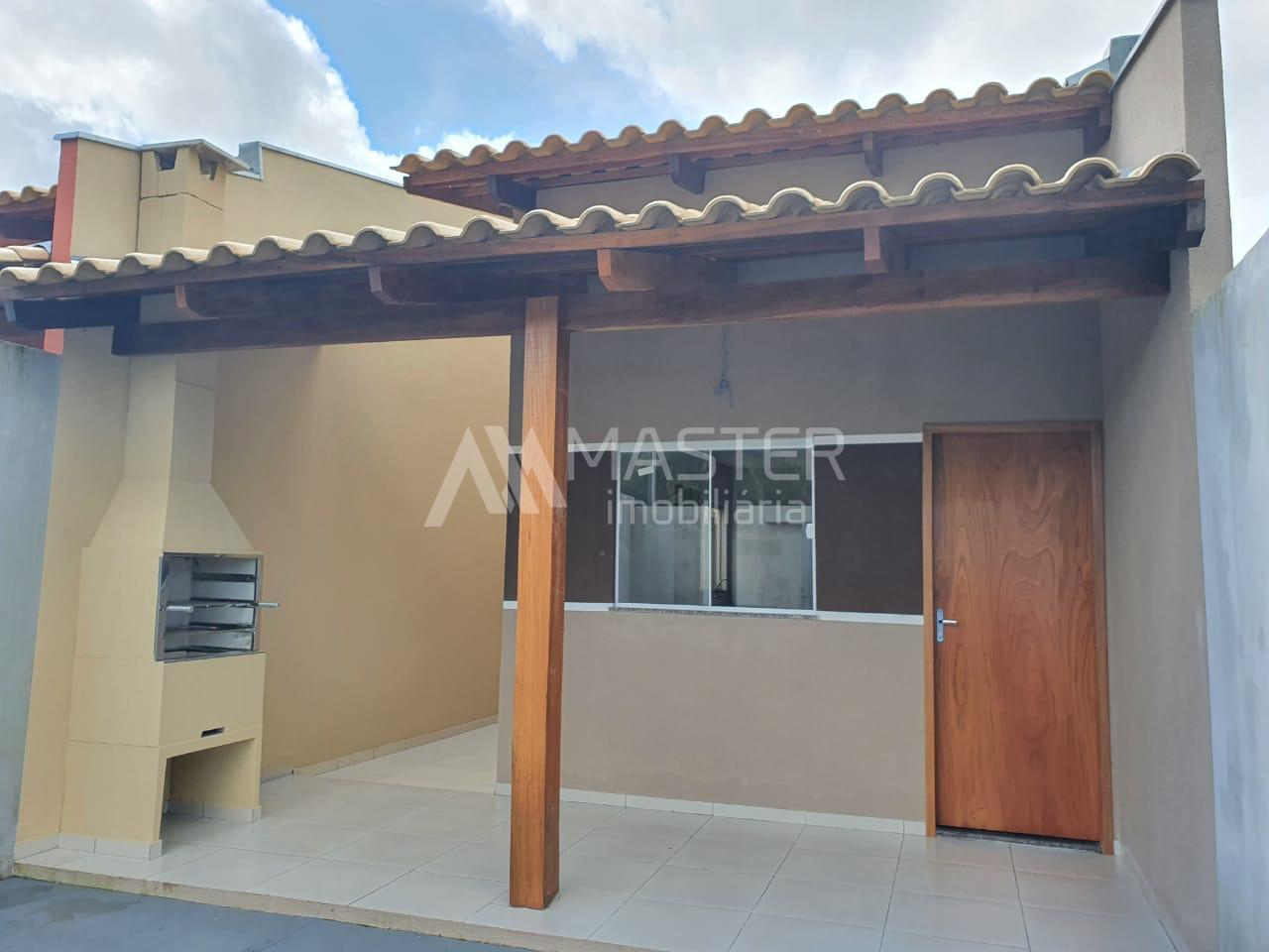 Casa com 2 dormit?rios ? venda, Cidade Jardim, MARABA - PA