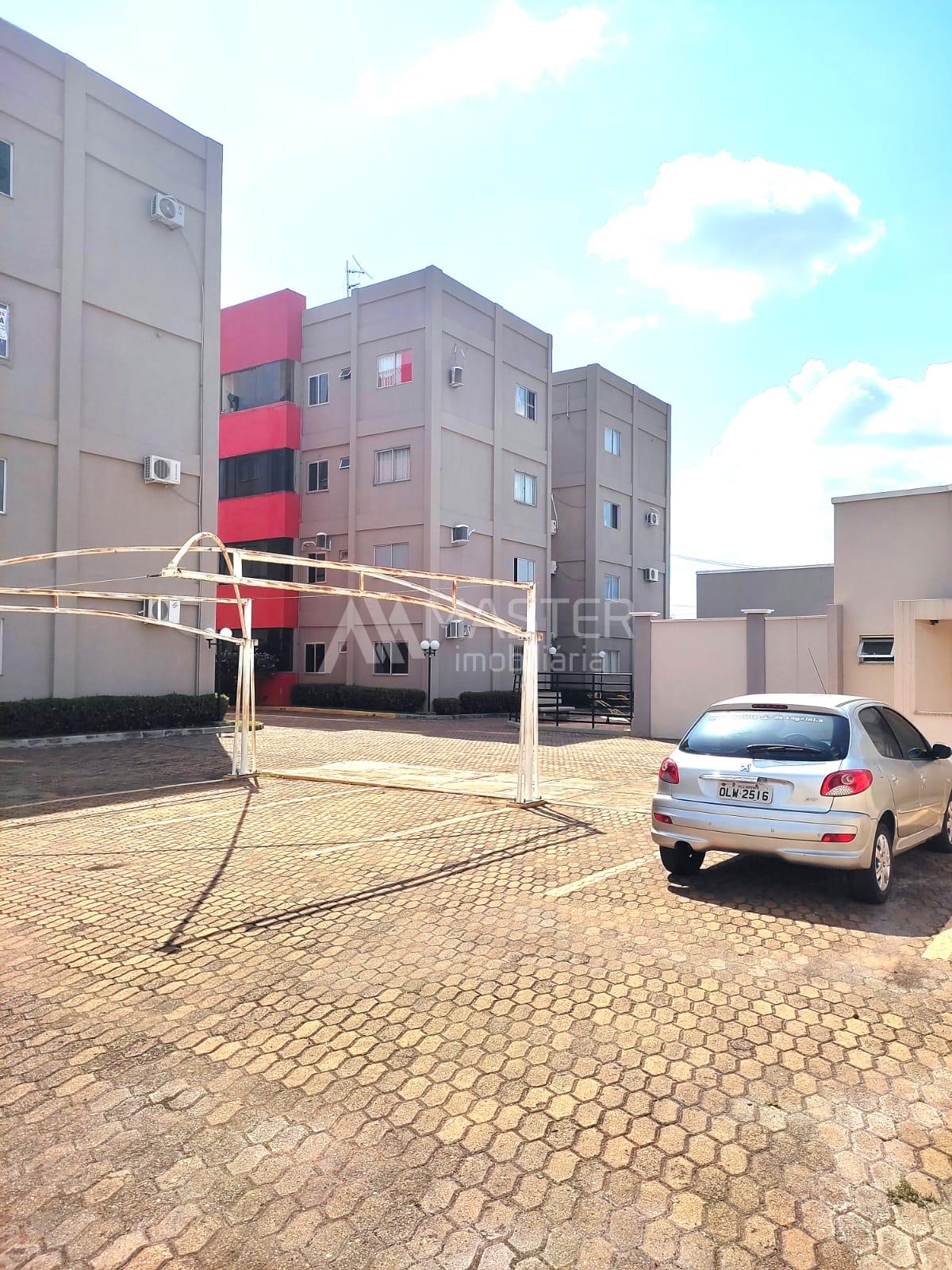 Apartamento, Belo Horizonte, MARABA - PA