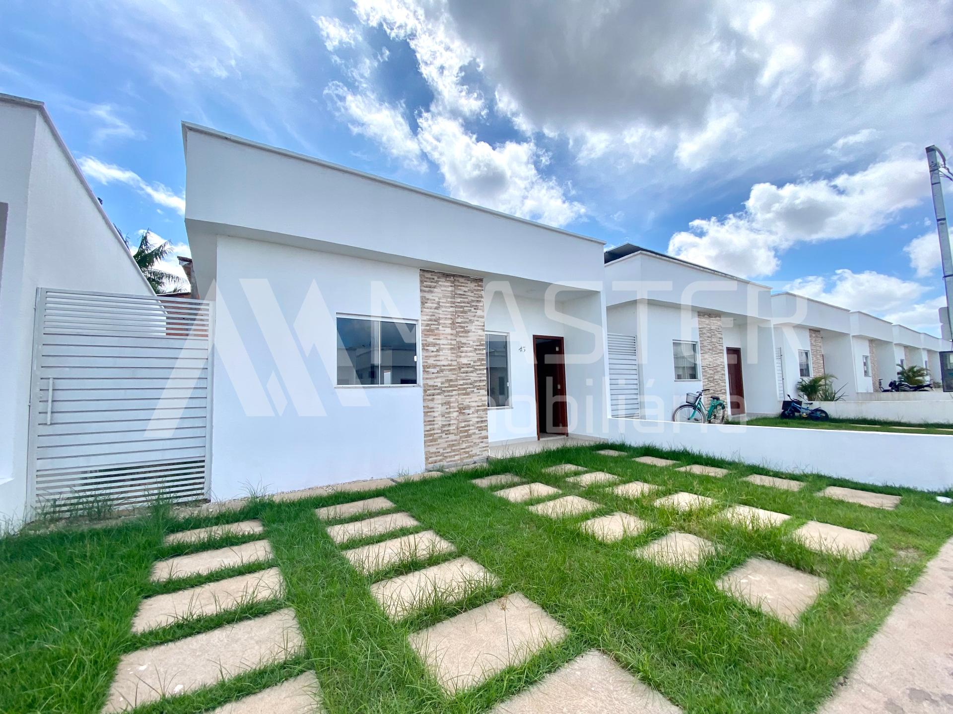 Casa com 3 dormit?rios para loca??o, Cond. Park Cidade Nova, M...