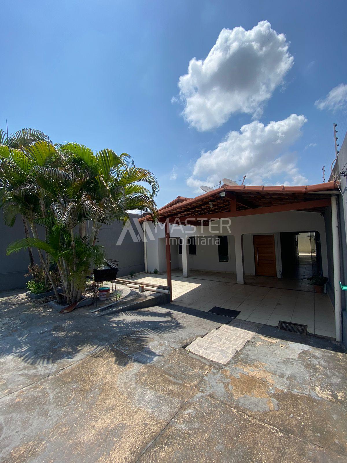 Casa para loca??o com 3 quartos sendo 1 su?te, Nova Marab?, MA...