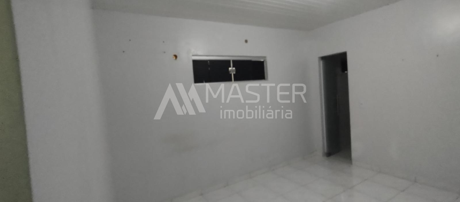 Casa para loca??o, com 3 quartos e 2 salas, Novo Horizonte, MA...