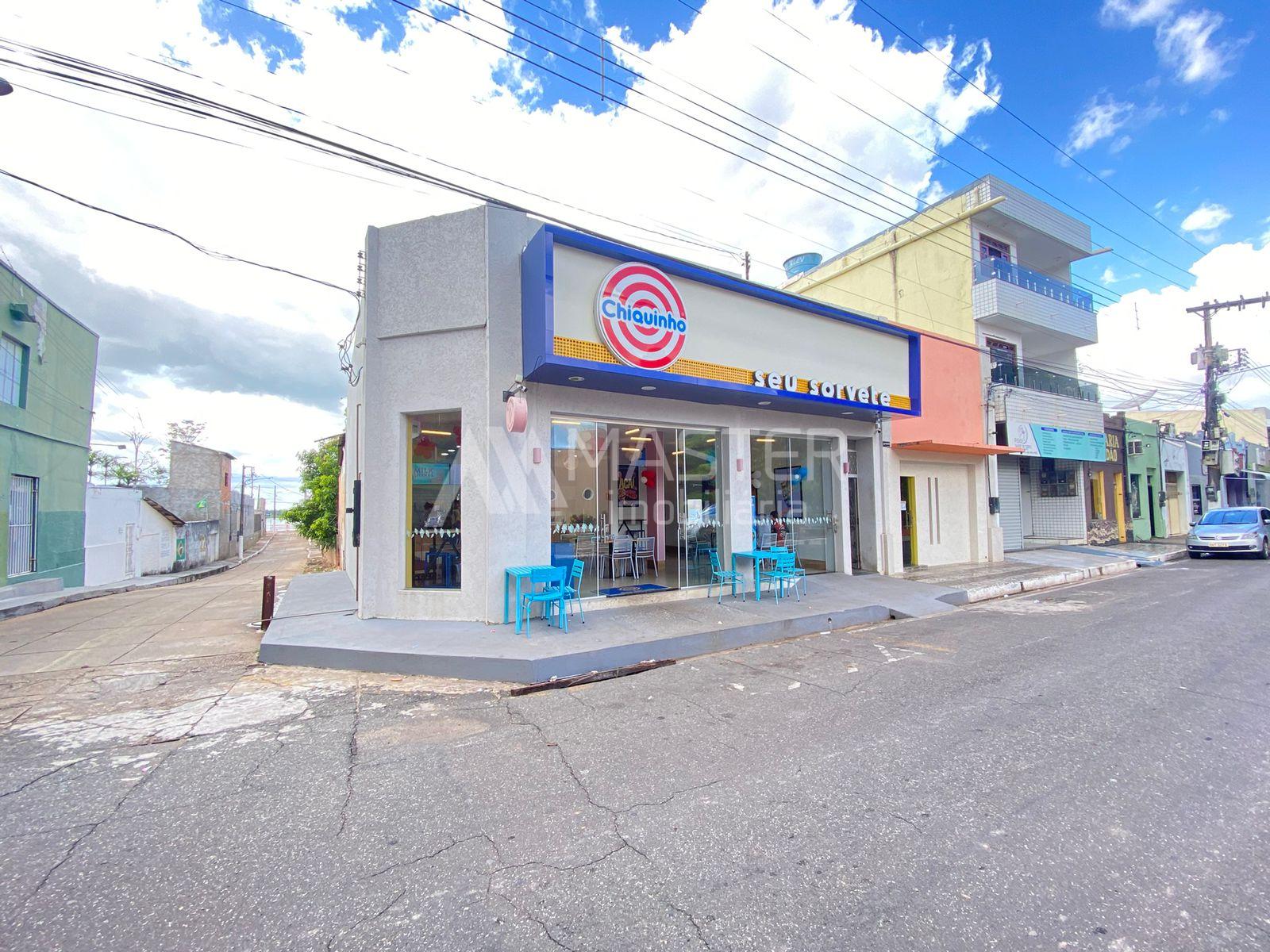Terreno 16x43 com 2 pontos comerciais para venda, Bairro Velha...