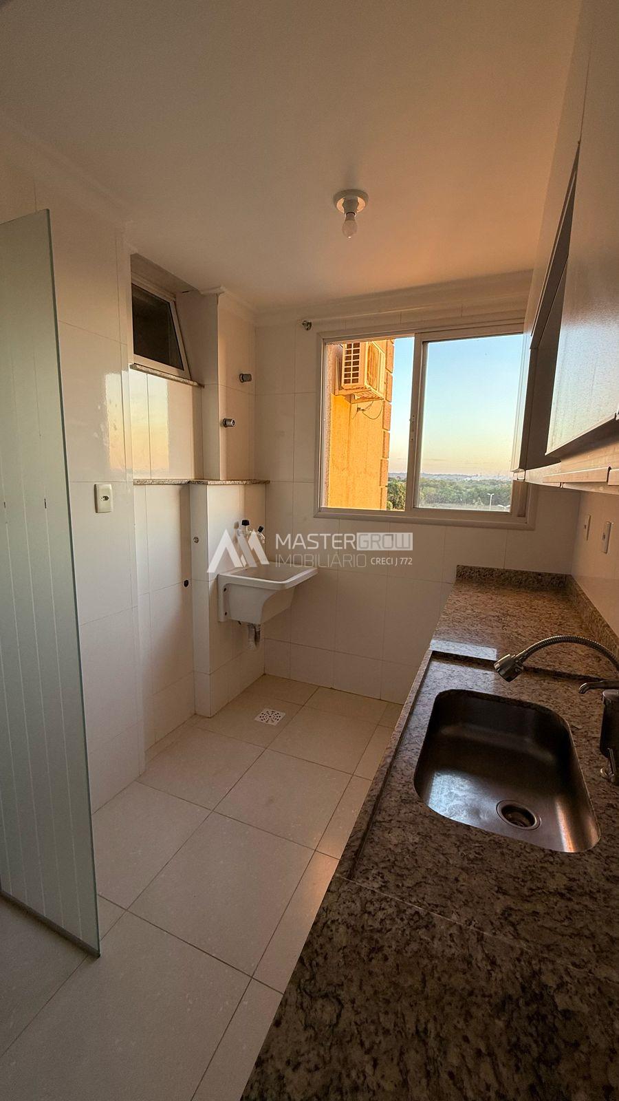 Apartamento no Edificio Portal da orla com 03 quartos sendo 01...