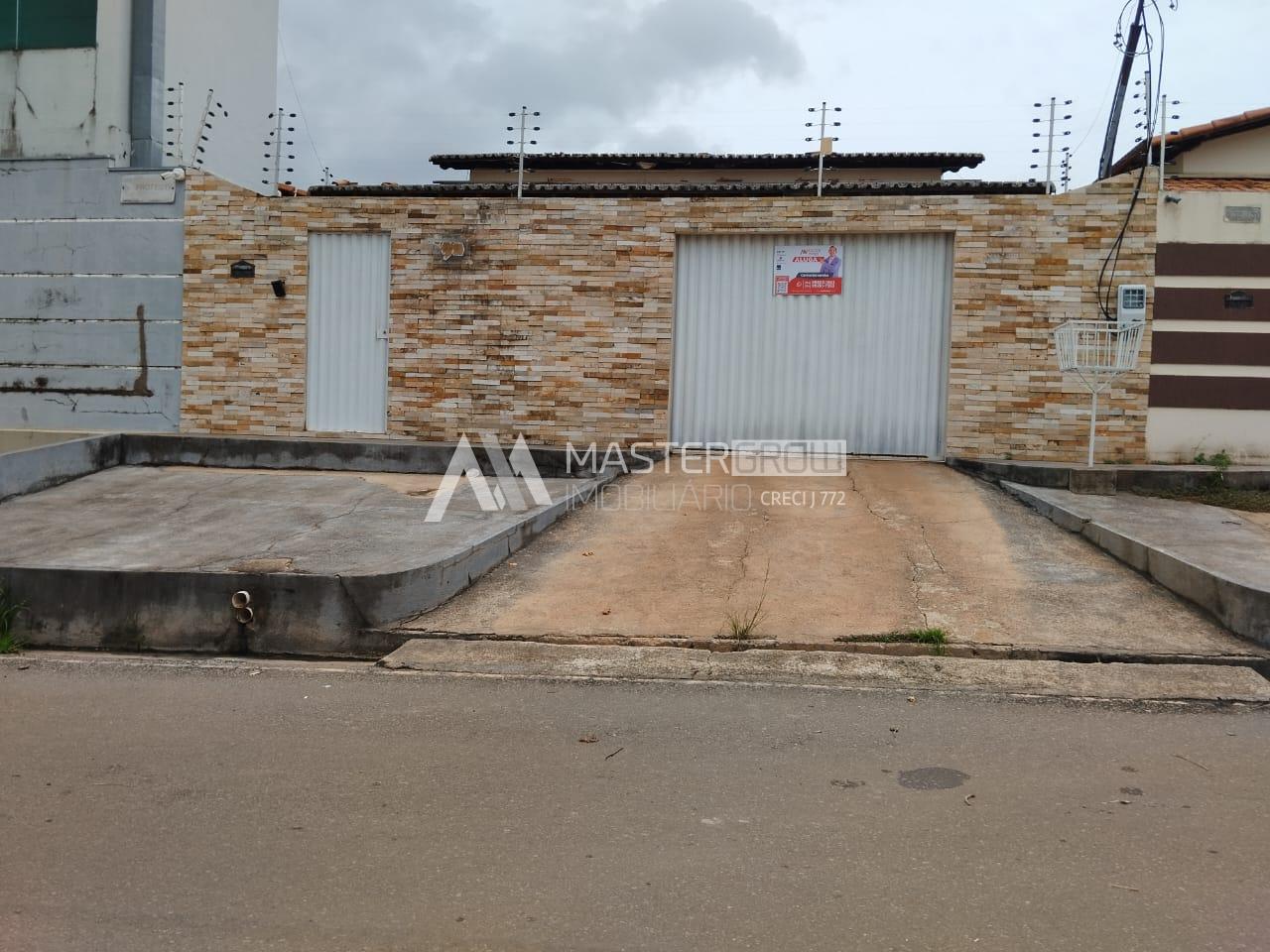 Casa com 3 quartos, sendo 2 su?tes  no B. Belo Horizonte, Av. ...