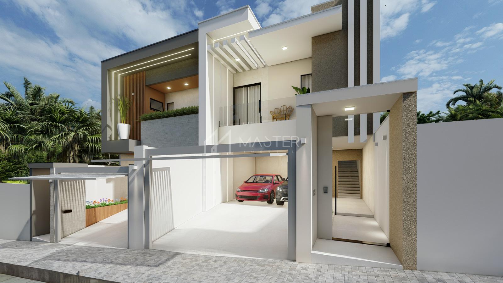 CASA À VENDA NO COLINA VERDE 2 NA CIDADE DE GUANHÃES-MG