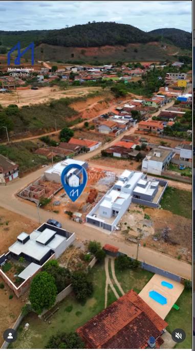 LOTE À VENDA NA CIDADE DE       SÃO JOÃO    EVANGELISTA