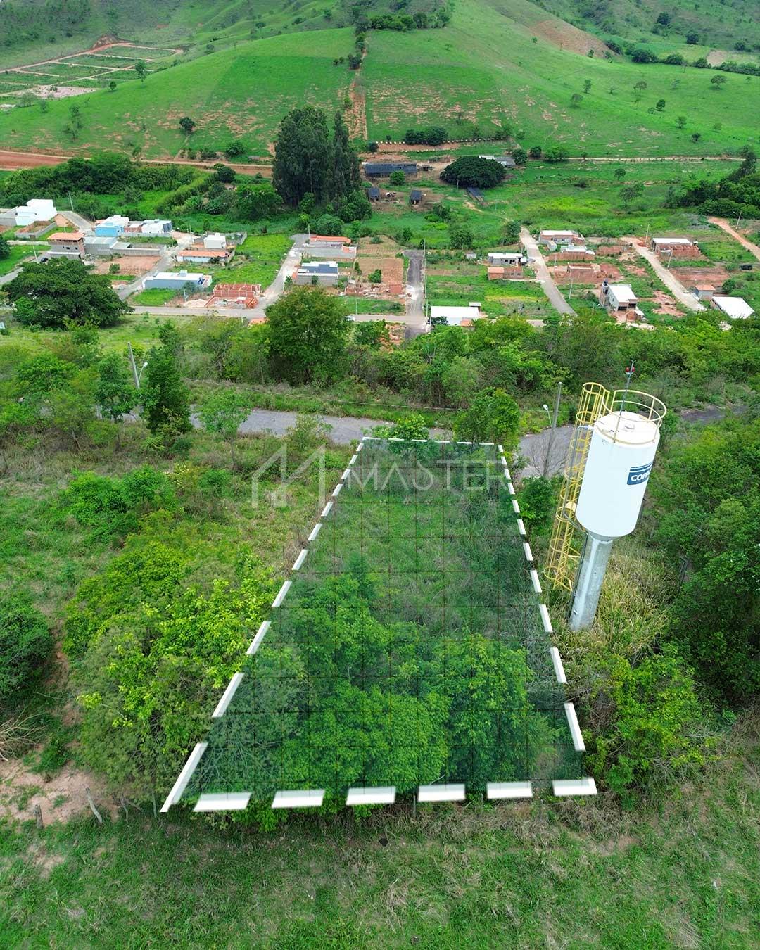 LOTE ? VENDA NO RESIDENCIAL HEITOR PIMENTA EM S?O JO?O EVANGEL...