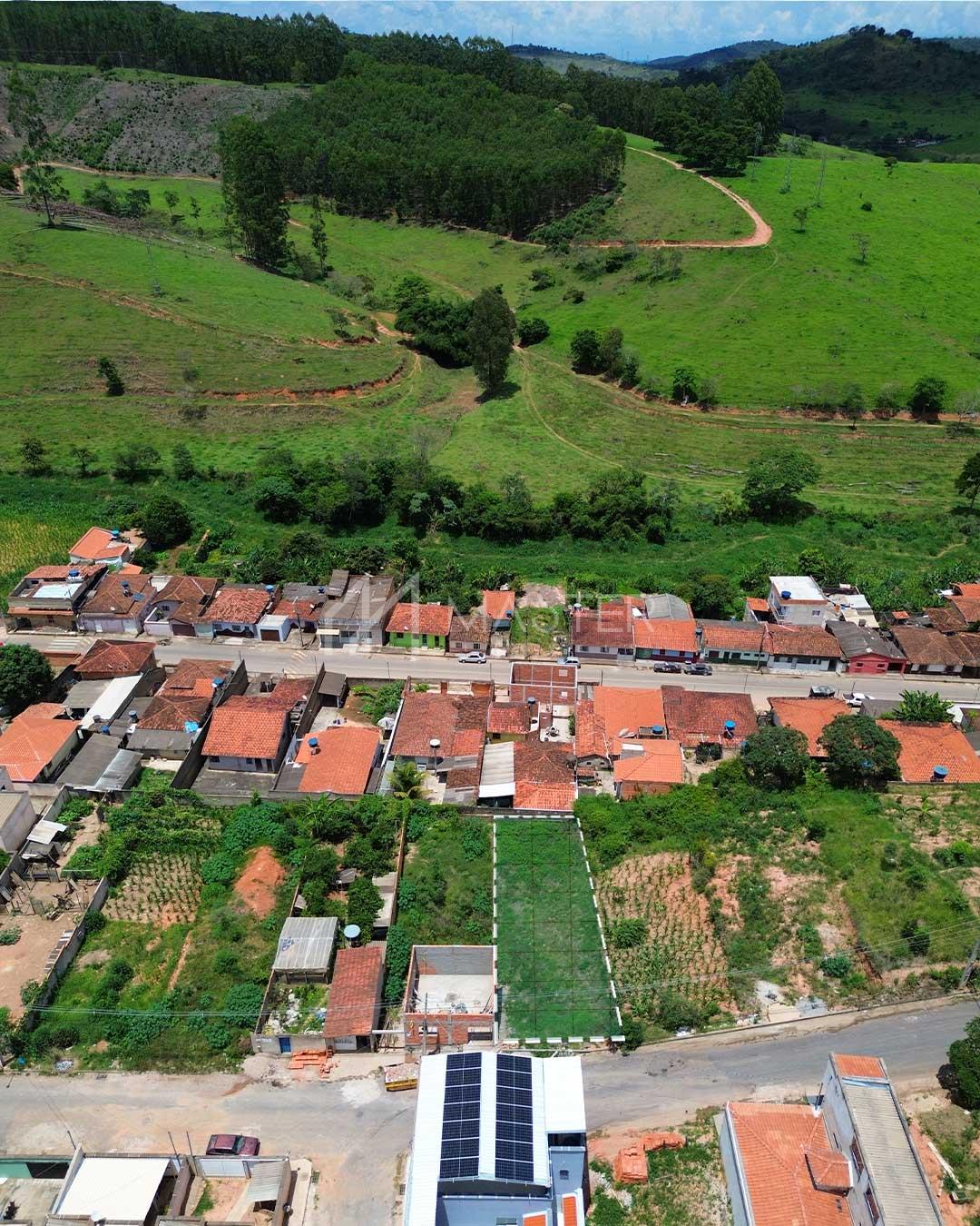 Lote à venda, BOM SUCESSO 1, GUANHAES - MG