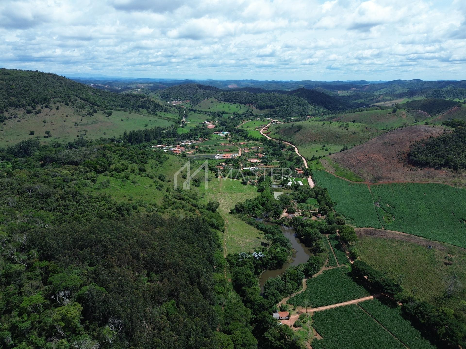 Terreno à venda, Zona Rural, SAO JOAO EVANGELISTA - MG