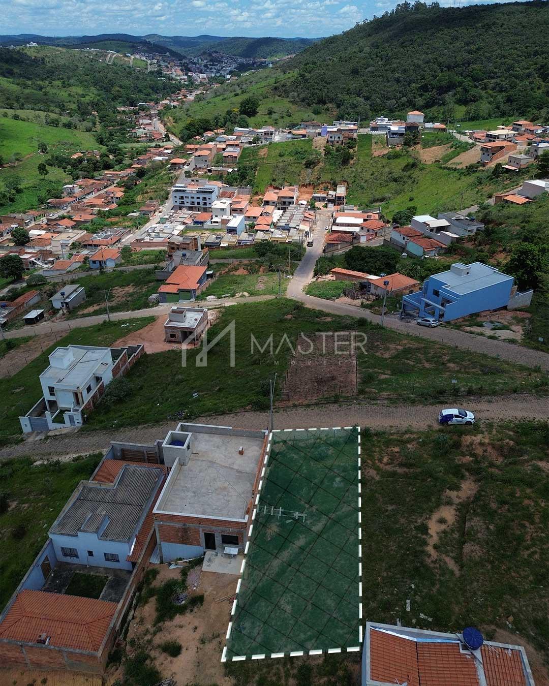 LOTE ? VENDA NO BAIRRO BOM SUCESSO 2 NA CIDADE DE GUANH?ES-MG
