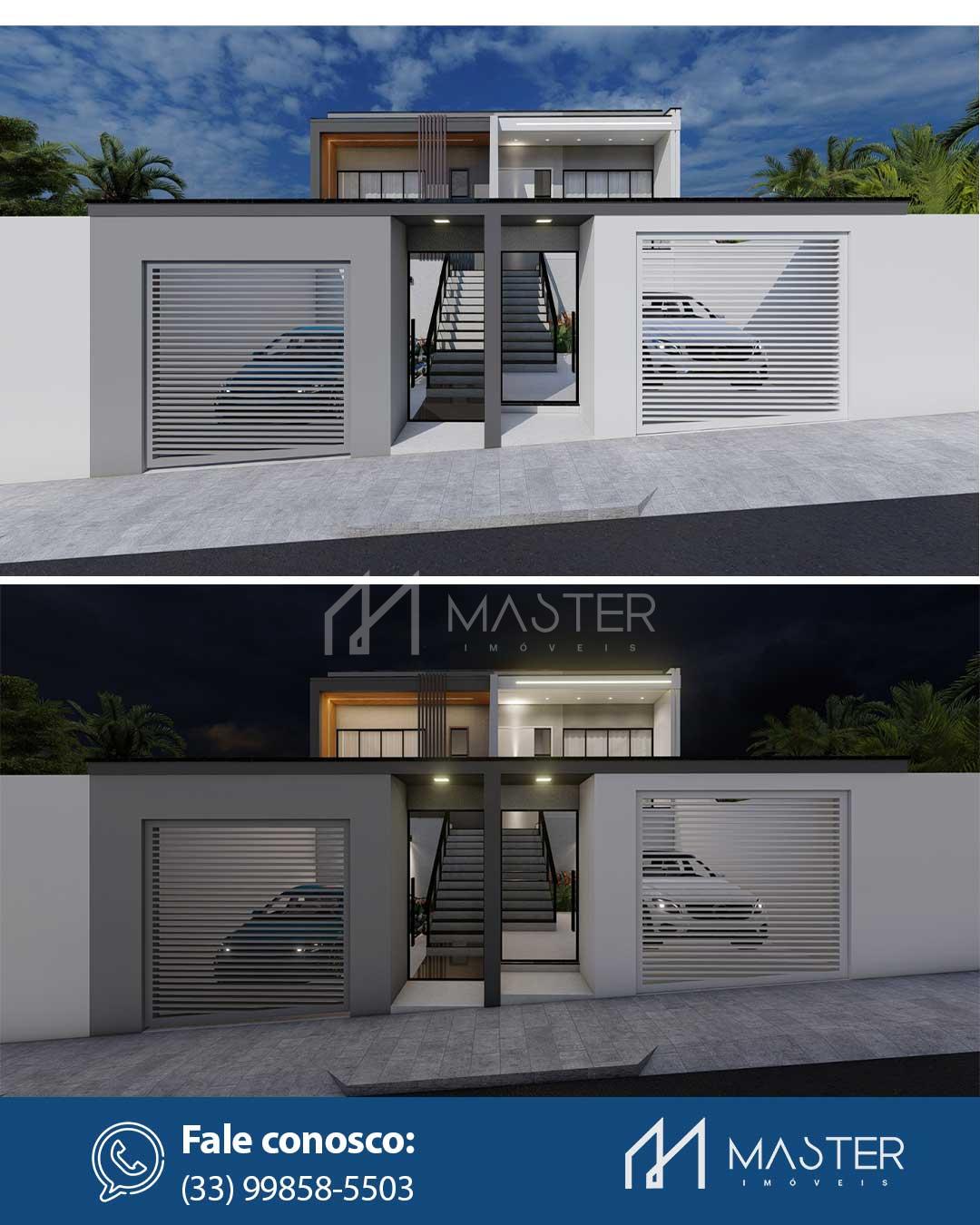 CASA NA  PLANTA  NO BOM SUCESSO 1 GUANHÃES MINAS GERAIS