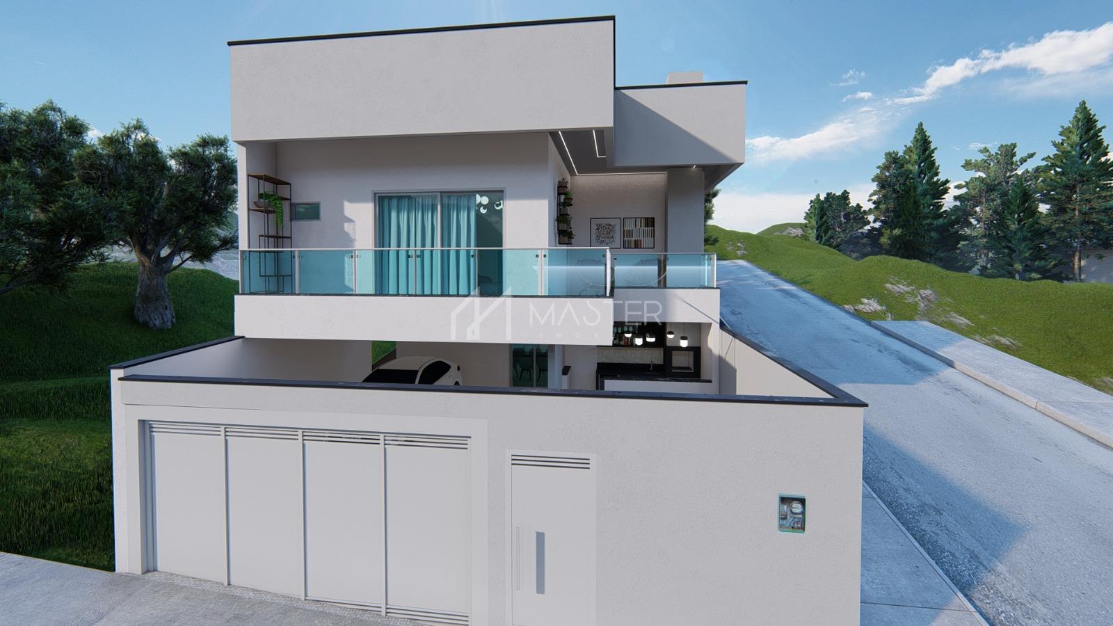 CASA NA PLANTA  NO RESIDENCIAL PARAÍSO EM SÃO JOÃO EVANGELISTA