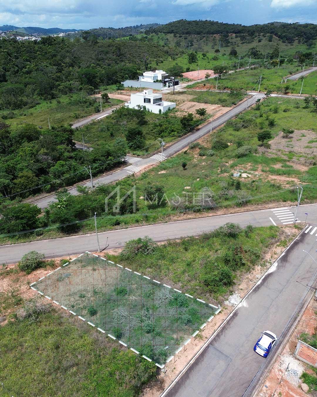 LOTE ? VENDA NO BAIRRO BURITIS EM GUANH?ES MINAS GERAIS