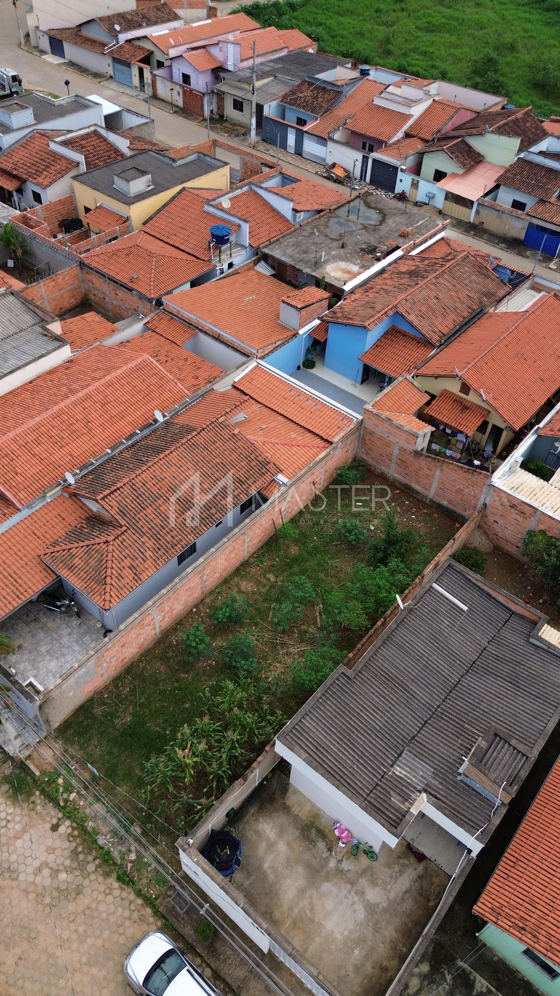 LOTE À VENDA COM OFERTA IMPERDÍVEL NA CIDADE DE SÃO JOÃO EVANG...